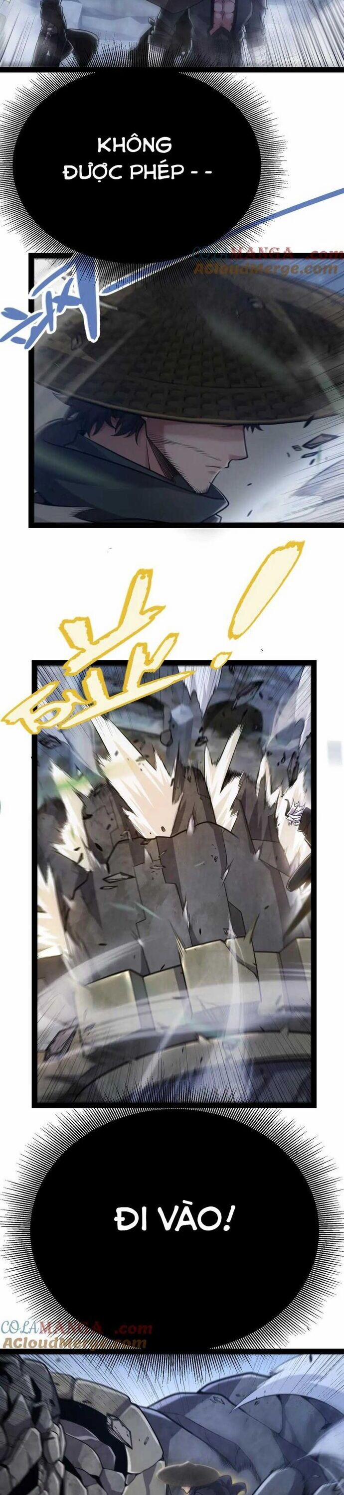 Tôi Đến Từ Thế Giới Trò Chơi 333 trang 19