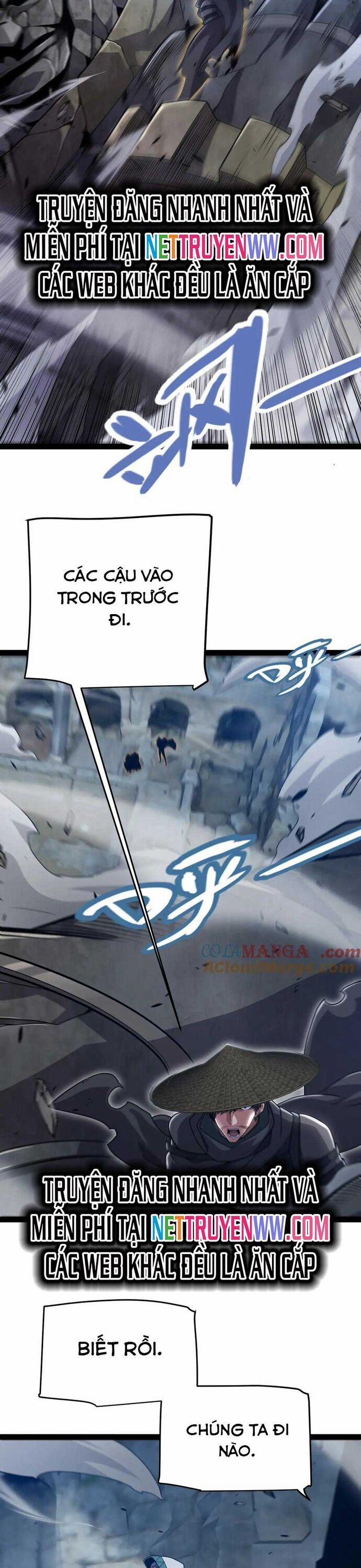 Tôi Đến Từ Thế Giới Trò Chơi 333 trang 20