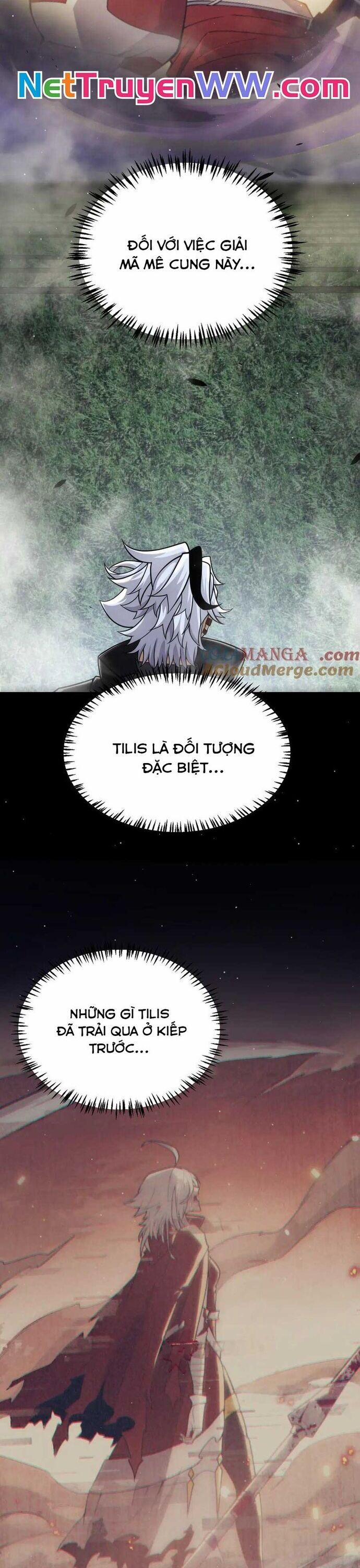 Tôi Đến Từ Thế Giới Trò Chơi 333 trang 27