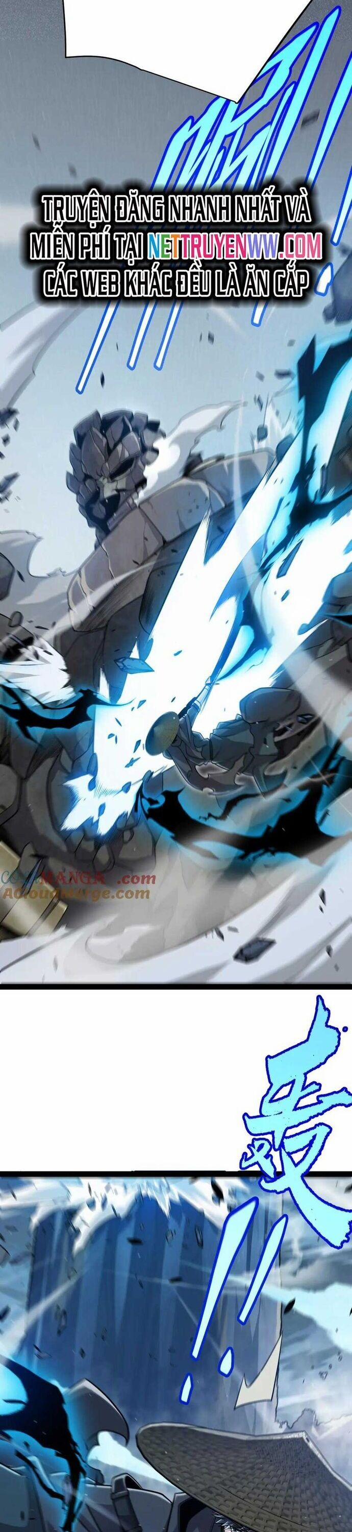 Tôi Đến Từ Thế Giới Trò Chơi 333 trang 29