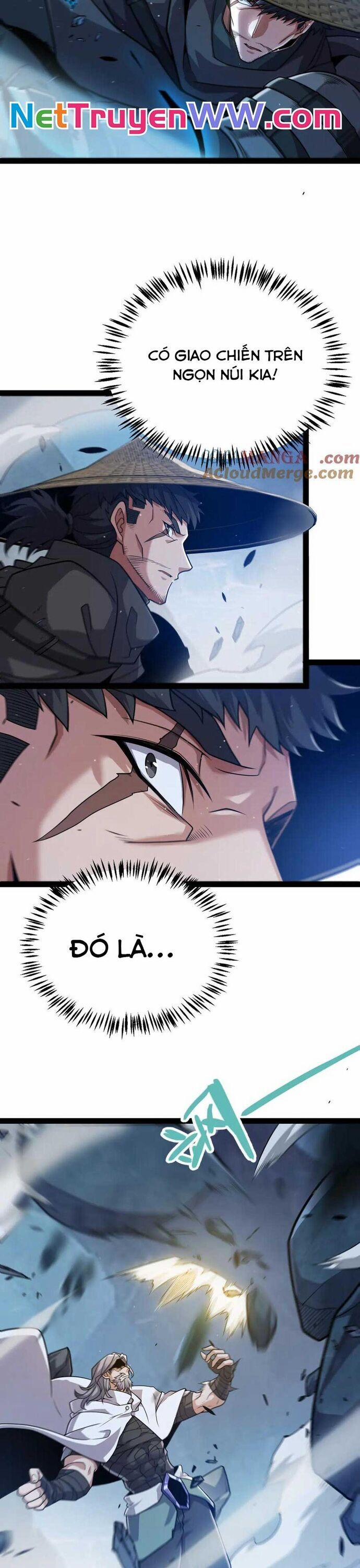 Tôi Đến Từ Thế Giới Trò Chơi 333 trang 30