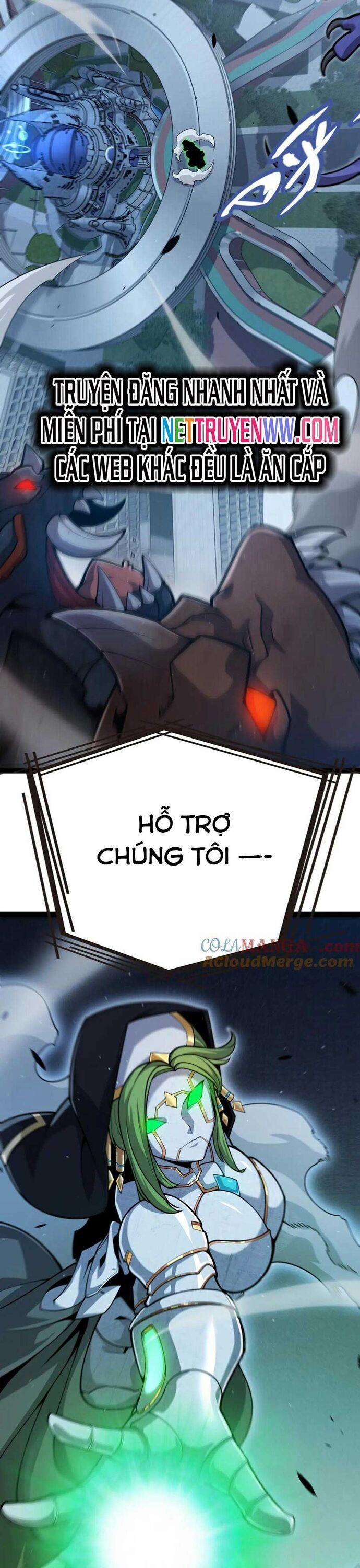 Tôi Đến Từ Thế Giới Trò Chơi 333 trang 34