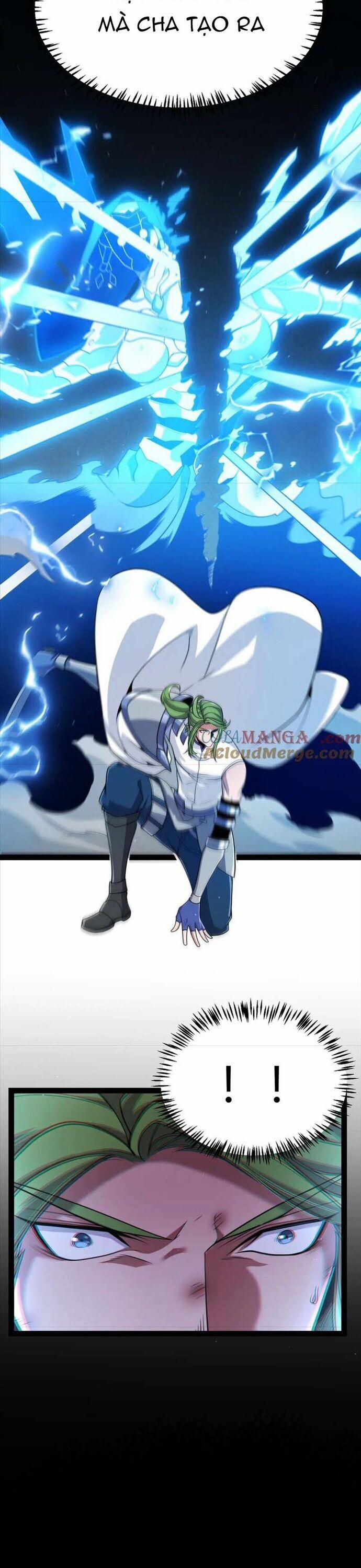 Tôi Đến Từ Thế Giới Trò Chơi 334 trang 18