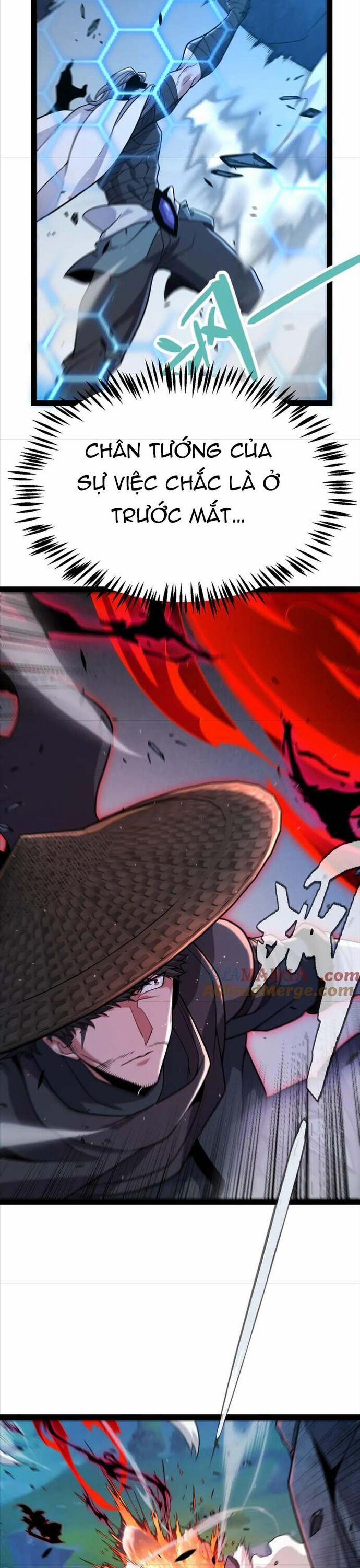 Tôi Đến Từ Thế Giới Trò Chơi 334 trang 25