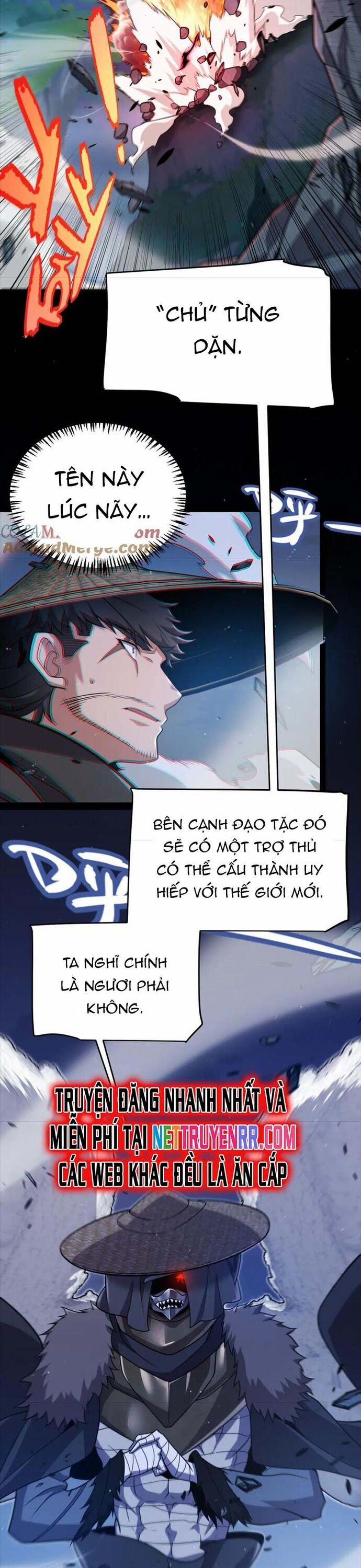 Tôi Đến Từ Thế Giới Trò Chơi 334 trang 26