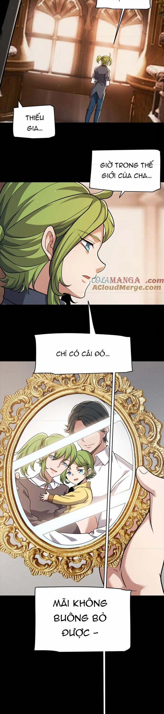 Tôi Đến Từ Thế Giới Trò Chơi 334 trang 7