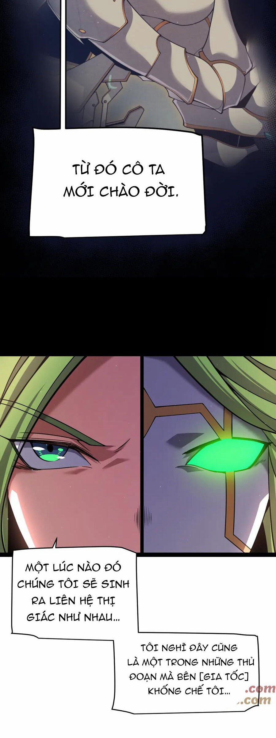 Tôi Đến Từ Thế Giới Trò Chơi 335 trang 10