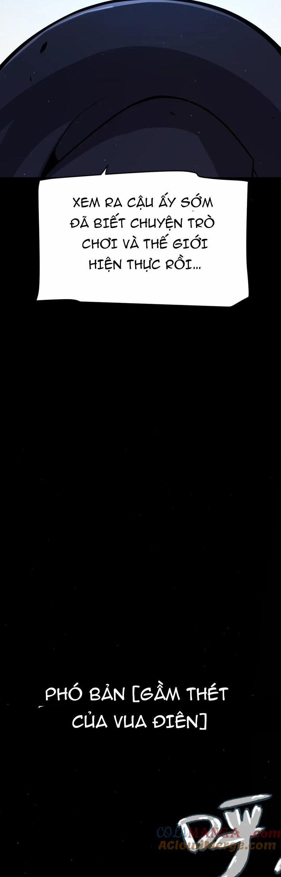 Tôi Đến Từ Thế Giới Trò Chơi 335 trang 12