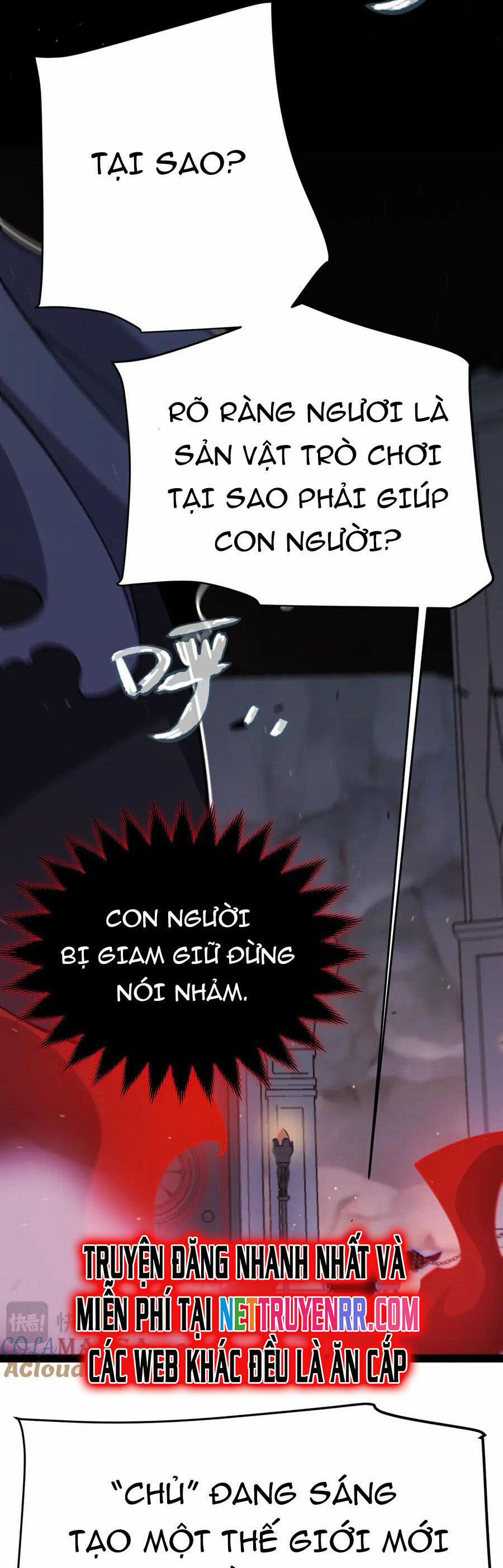 Tôi Đến Từ Thế Giới Trò Chơi 335 trang 13