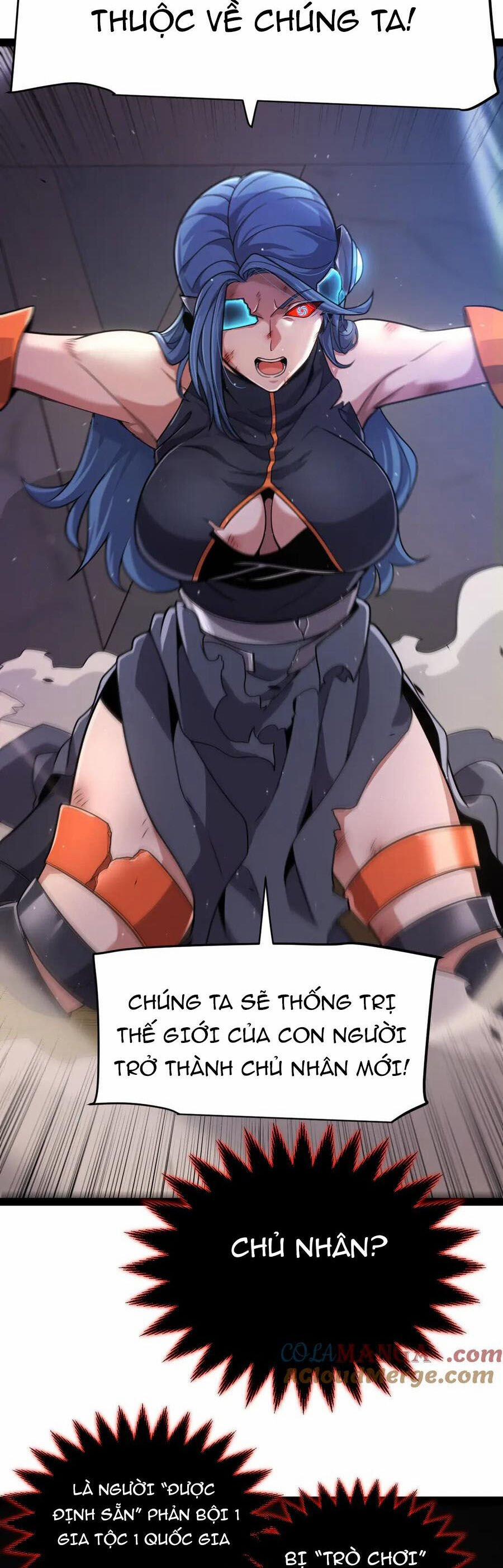 Tôi Đến Từ Thế Giới Trò Chơi 335 trang 14