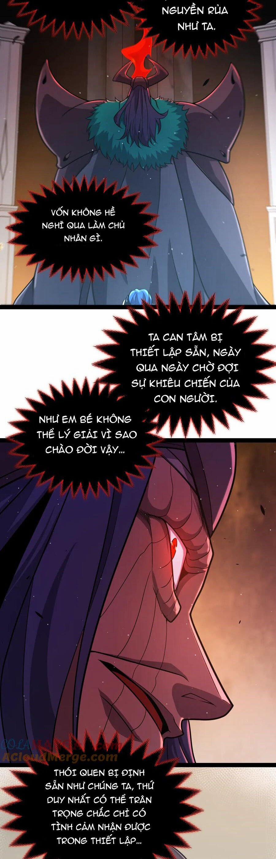 Tôi Đến Từ Thế Giới Trò Chơi 335 trang 15