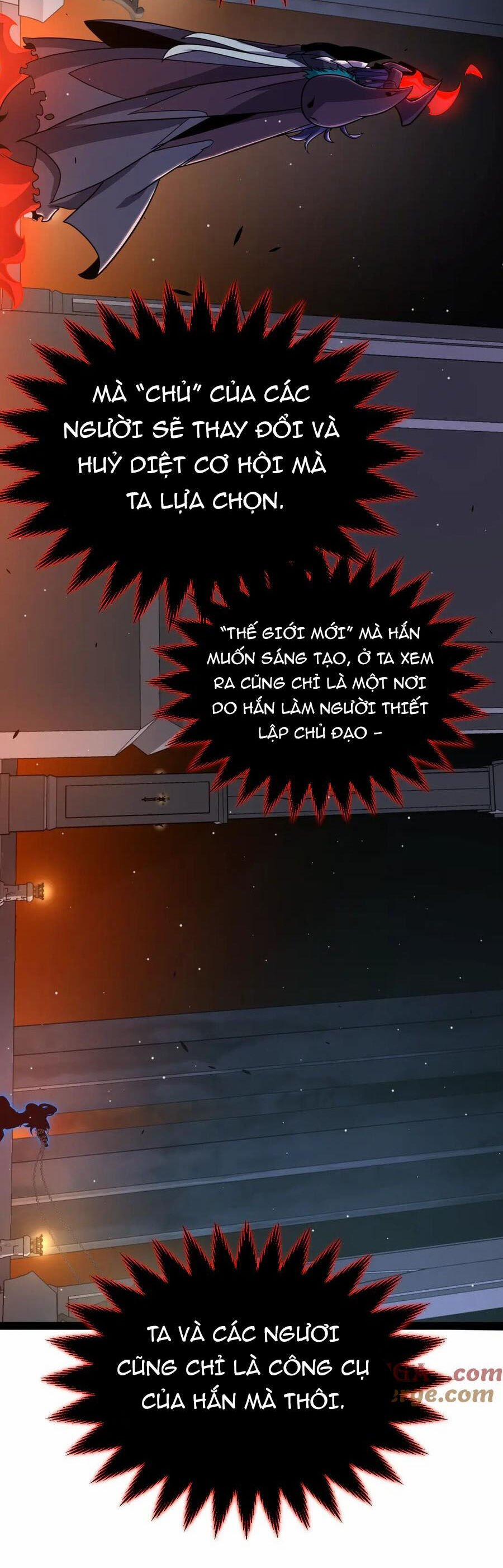 Tôi Đến Từ Thế Giới Trò Chơi 335 trang 17