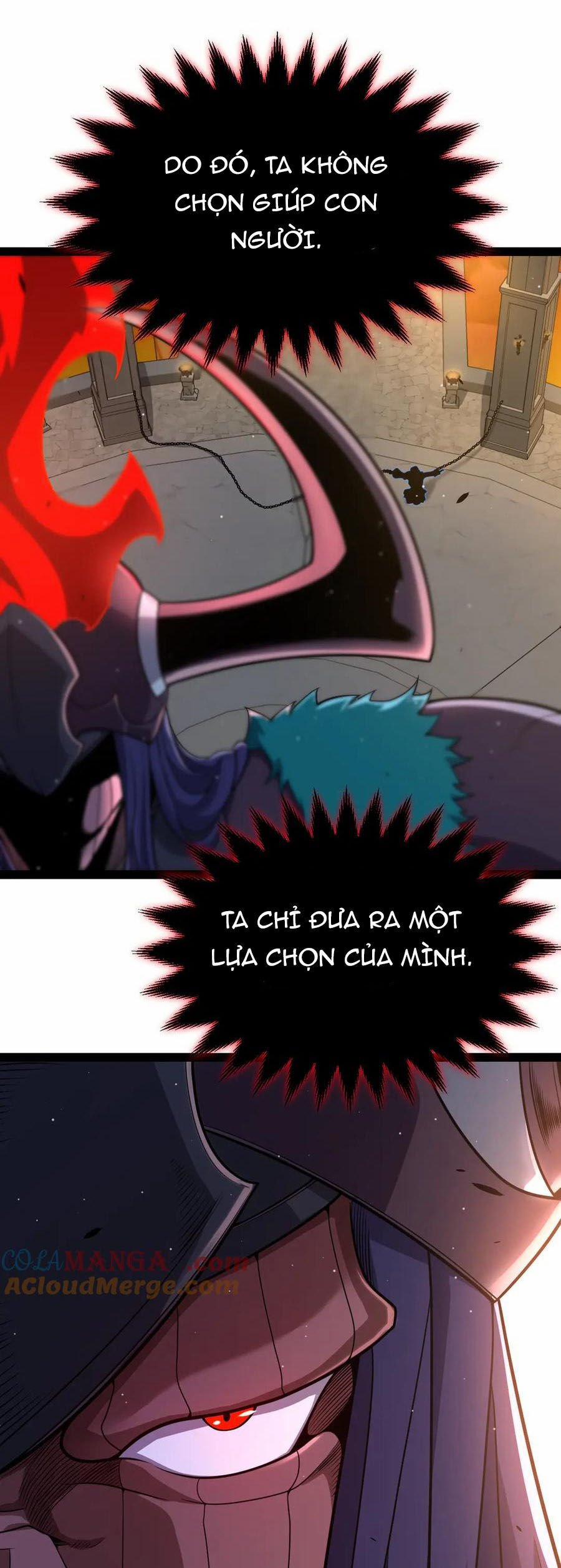 Tôi Đến Từ Thế Giới Trò Chơi 335 trang 18