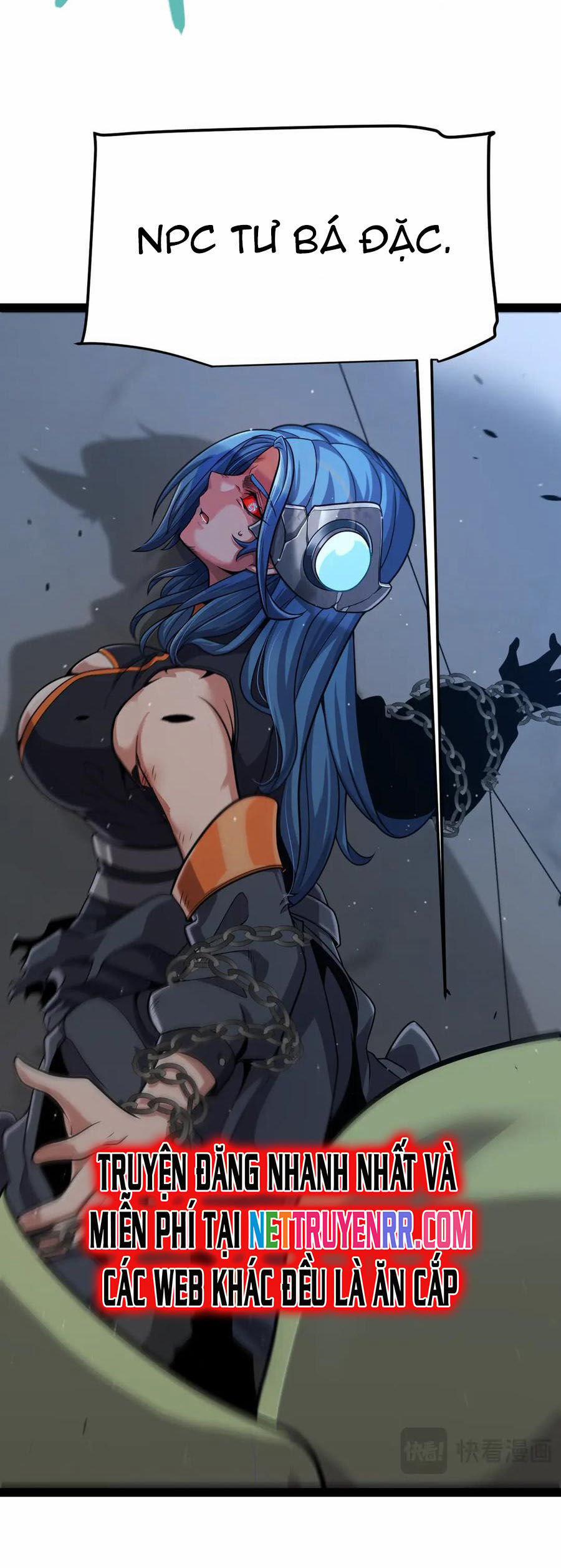 Tôi Đến Từ Thế Giới Trò Chơi 335 trang 20