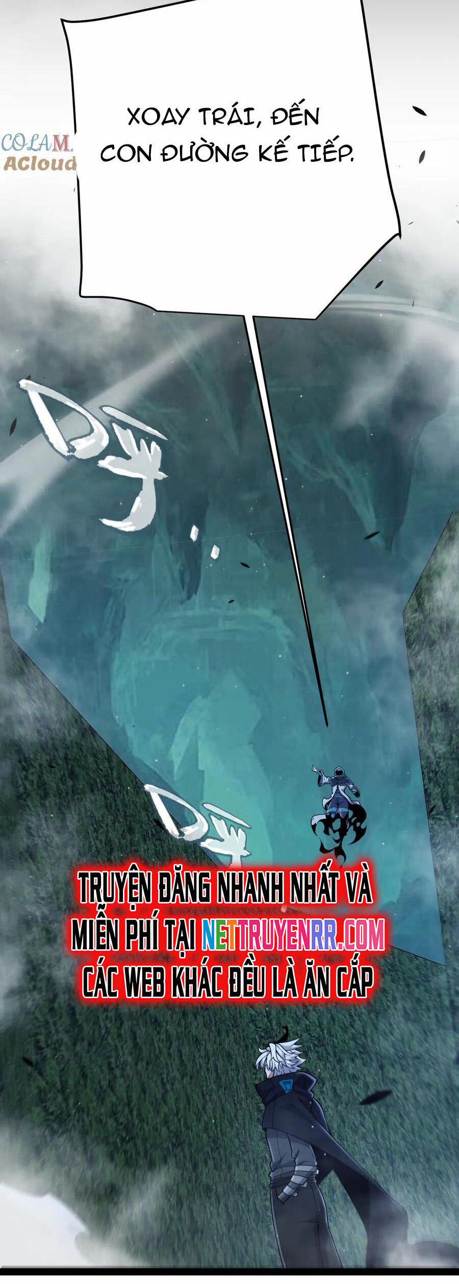 Tôi Đến Từ Thế Giới Trò Chơi 335 trang 23