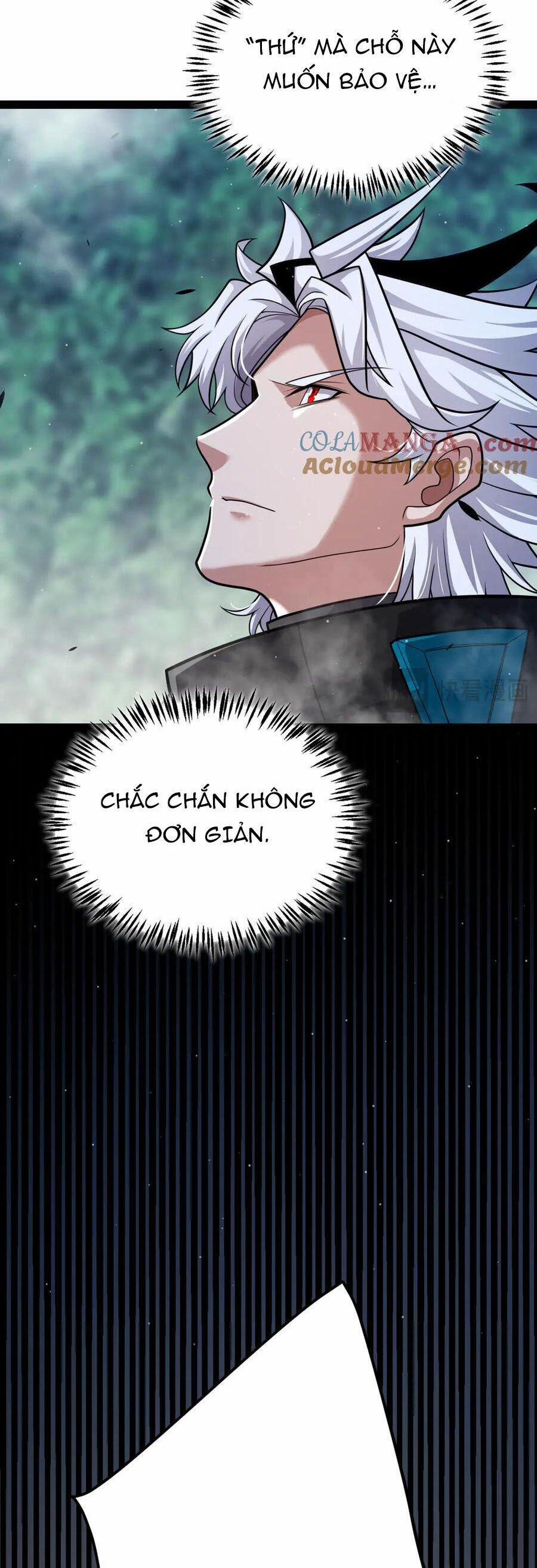 Tôi Đến Từ Thế Giới Trò Chơi 335 trang 27