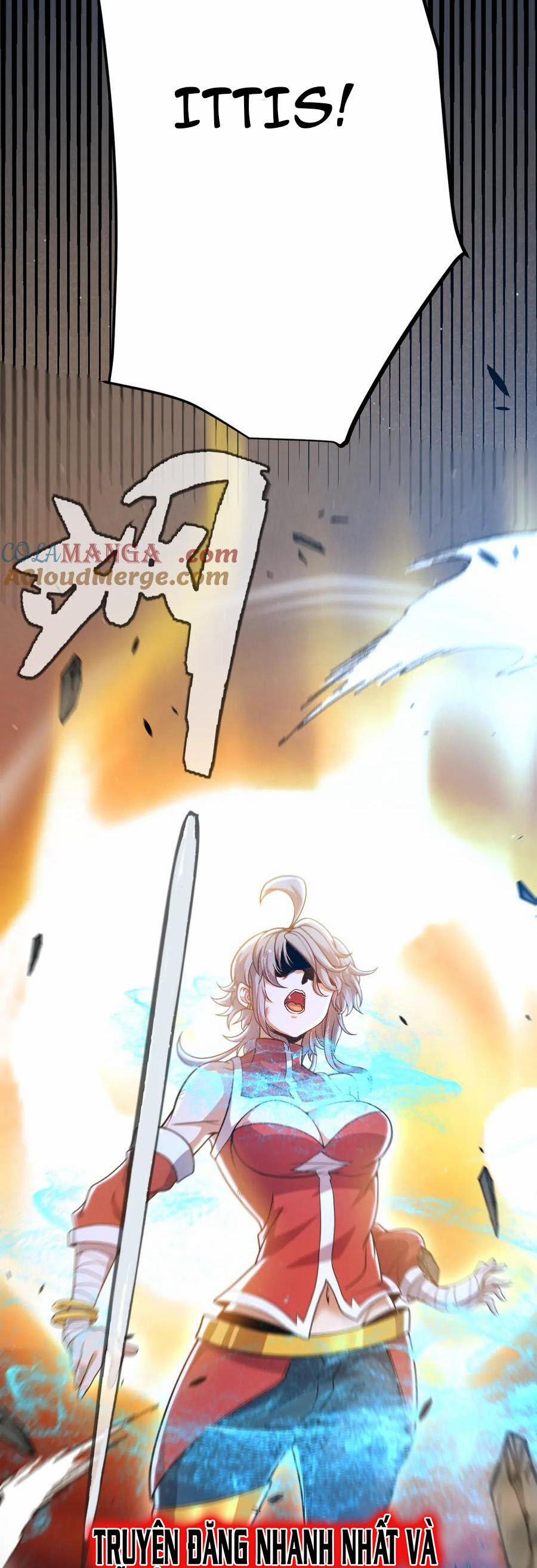 Tôi Đến Từ Thế Giới Trò Chơi 335 trang 28