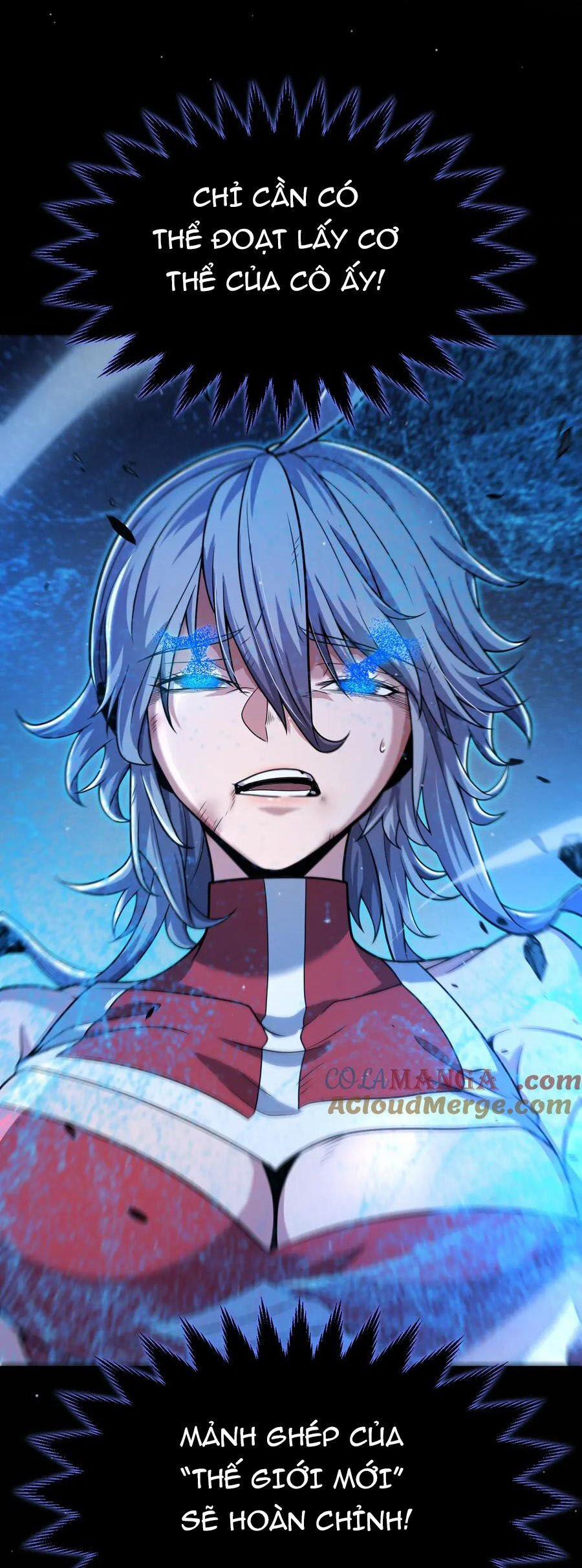 Tôi Đến Từ Thế Giới Trò Chơi 335 trang 32