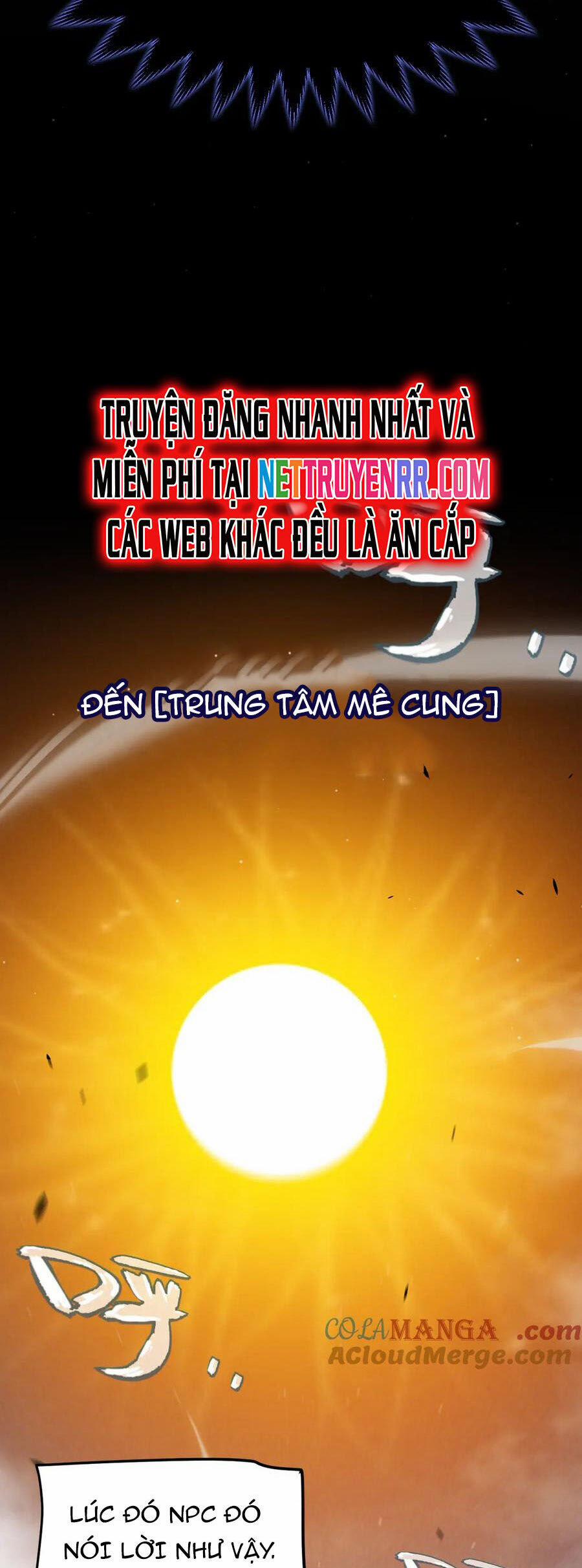 Tôi Đến Từ Thế Giới Trò Chơi 335 trang 33