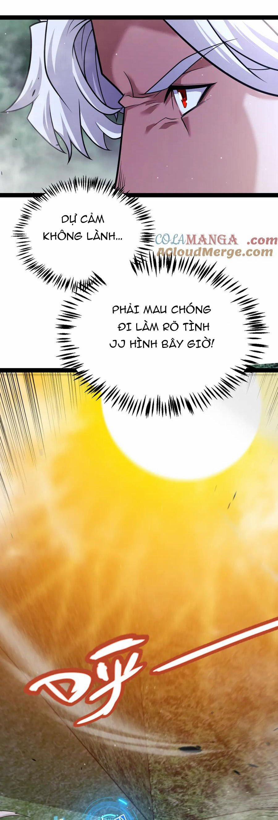 Tôi Đến Từ Thế Giới Trò Chơi 335 trang 37