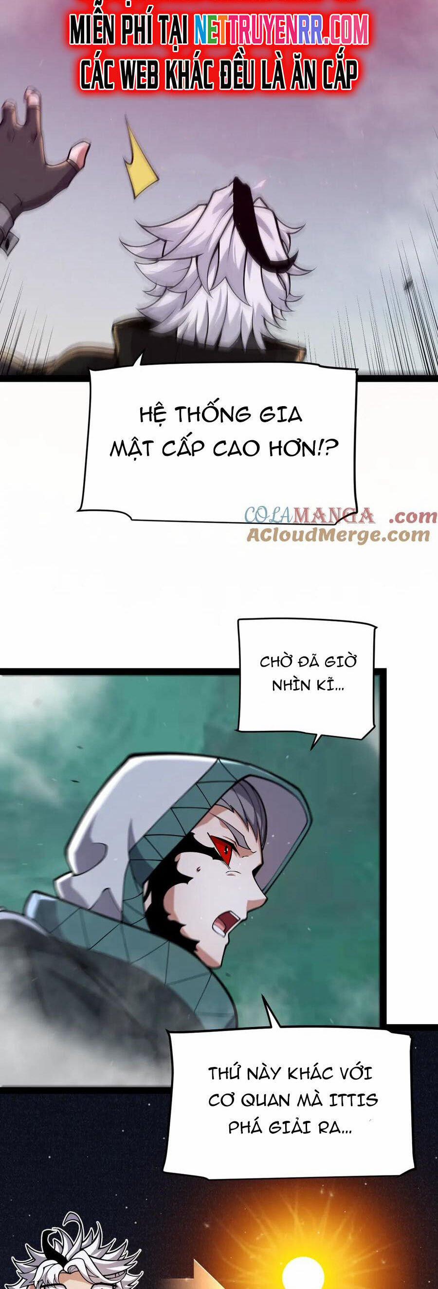 Tôi Đến Từ Thế Giới Trò Chơi 335 trang 39