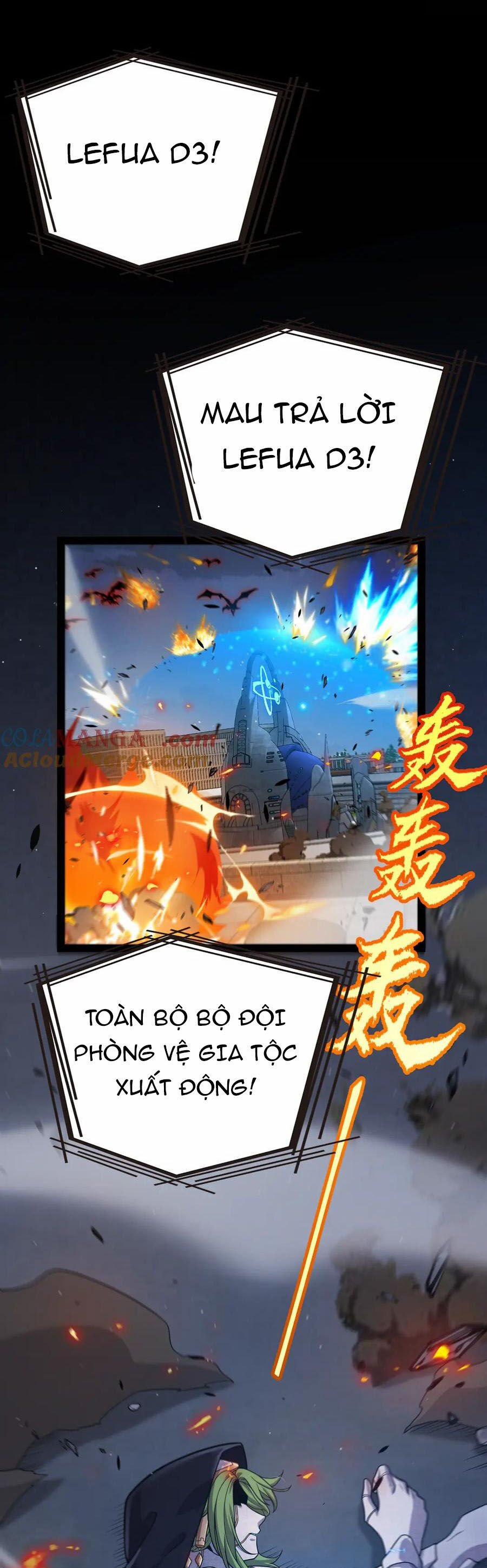 Tôi Đến Từ Thế Giới Trò Chơi 335 trang 43