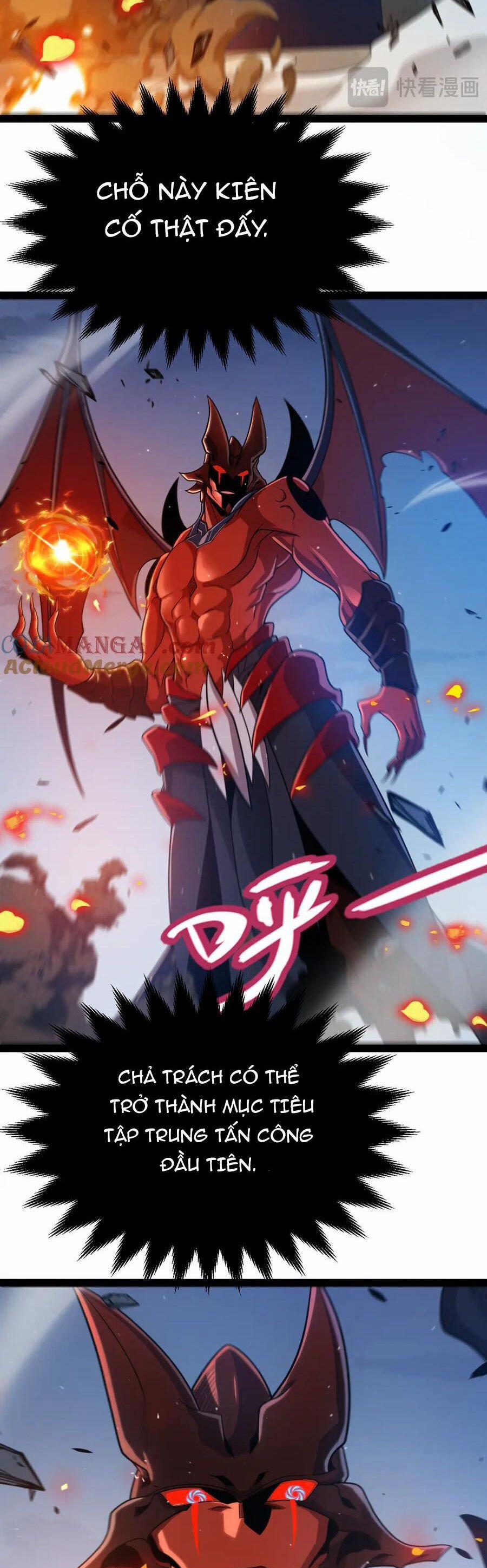 Tôi Đến Từ Thế Giới Trò Chơi 335 trang 45