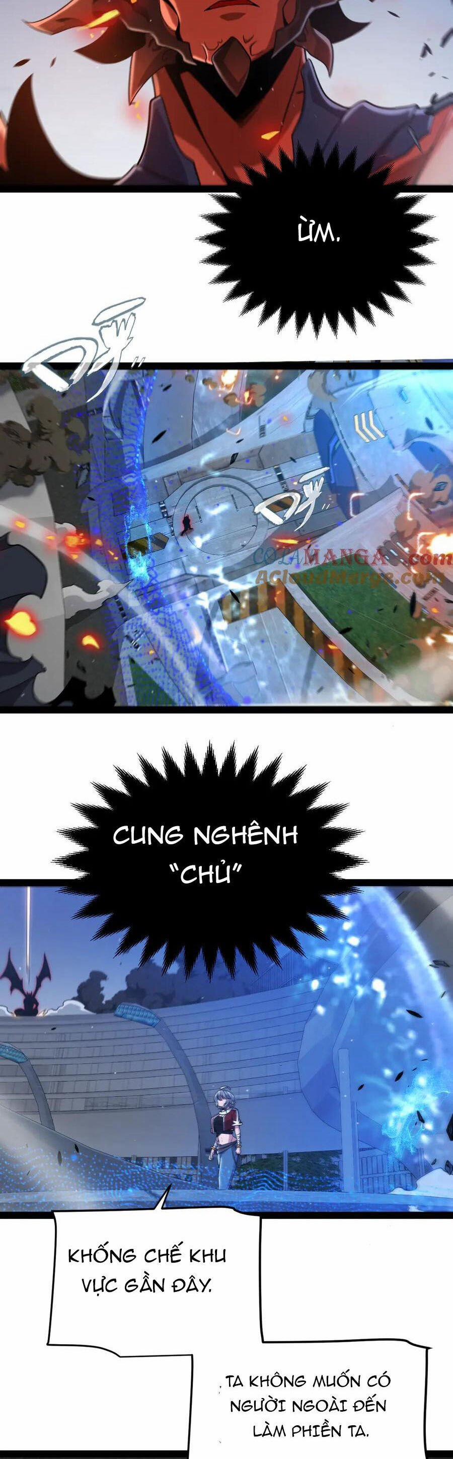 Tôi Đến Từ Thế Giới Trò Chơi 335 trang 46