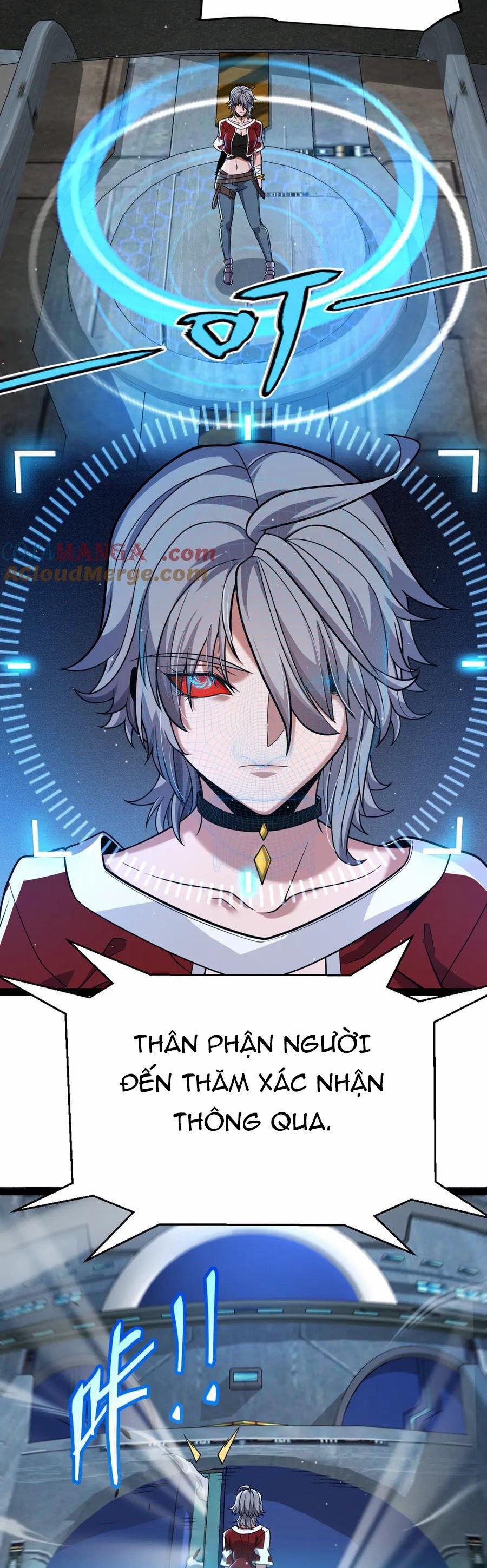 Tôi Đến Từ Thế Giới Trò Chơi 335 trang 47