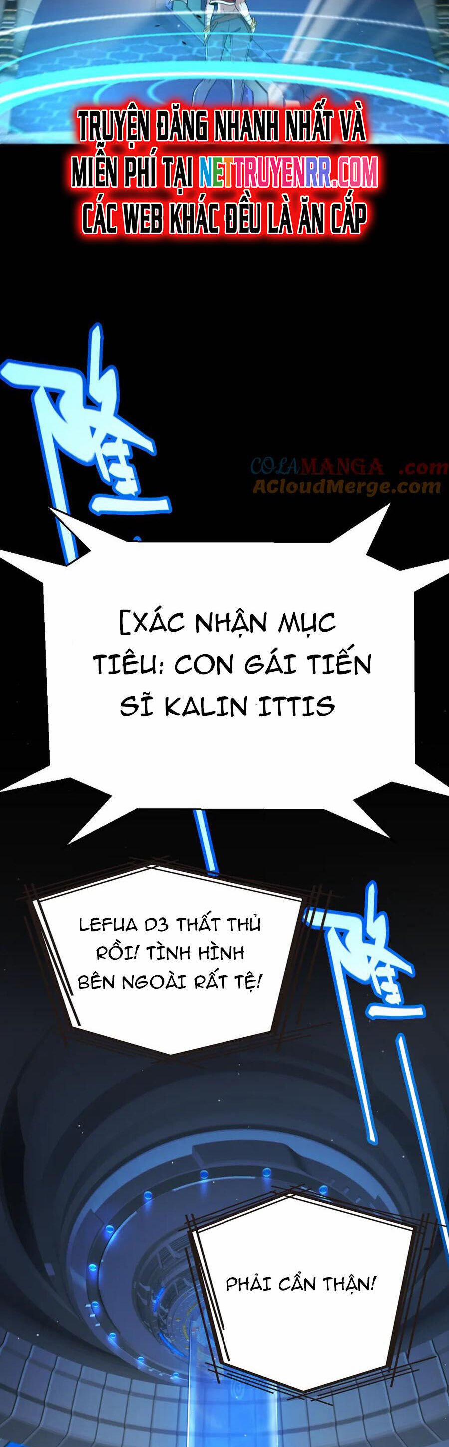 Tôi Đến Từ Thế Giới Trò Chơi 335 trang 48