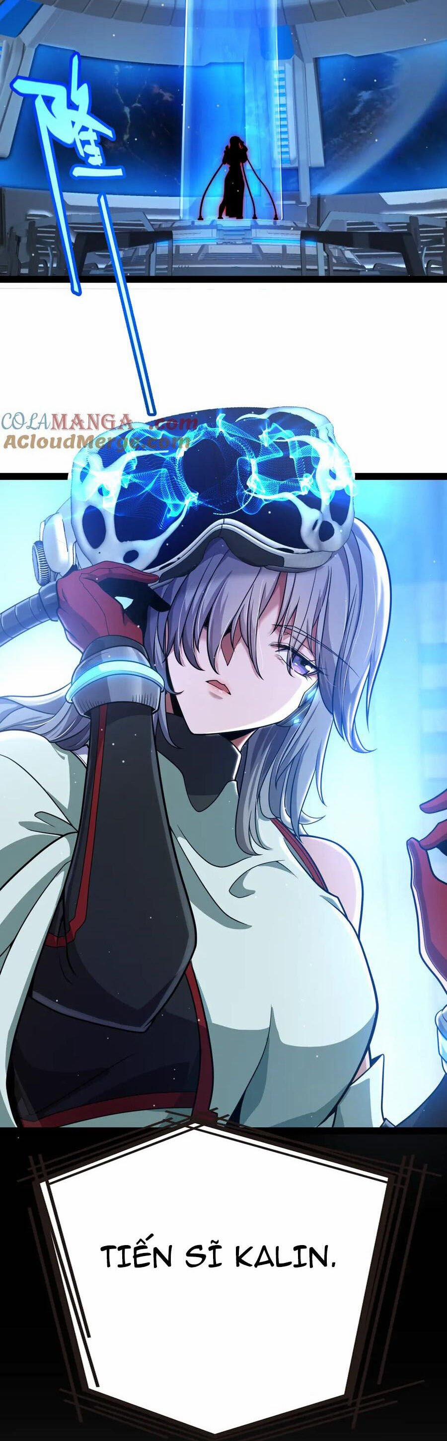 Tôi Đến Từ Thế Giới Trò Chơi 335 trang 49