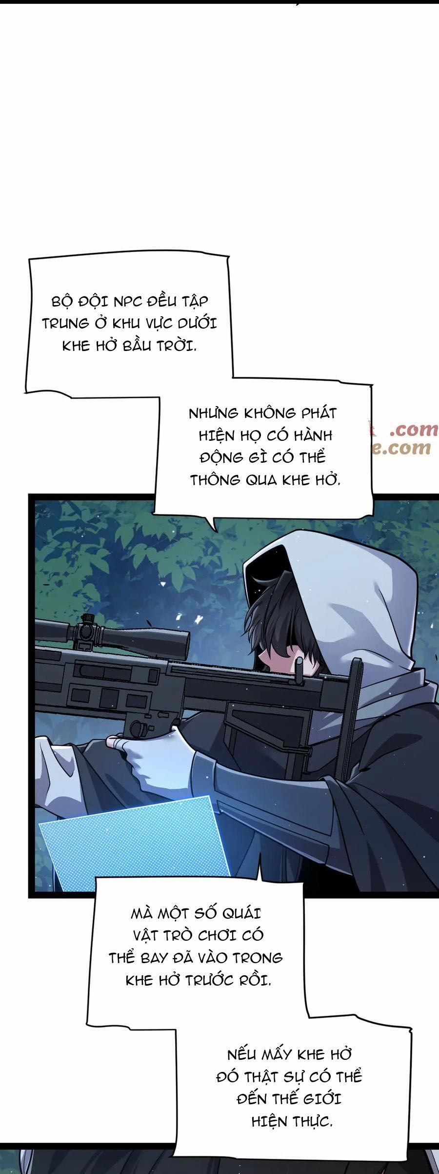 Tôi Đến Từ Thế Giới Trò Chơi 335 trang 6