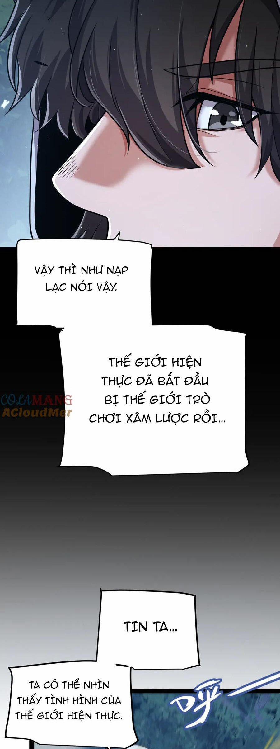 Tôi Đến Từ Thế Giới Trò Chơi 335 trang 7