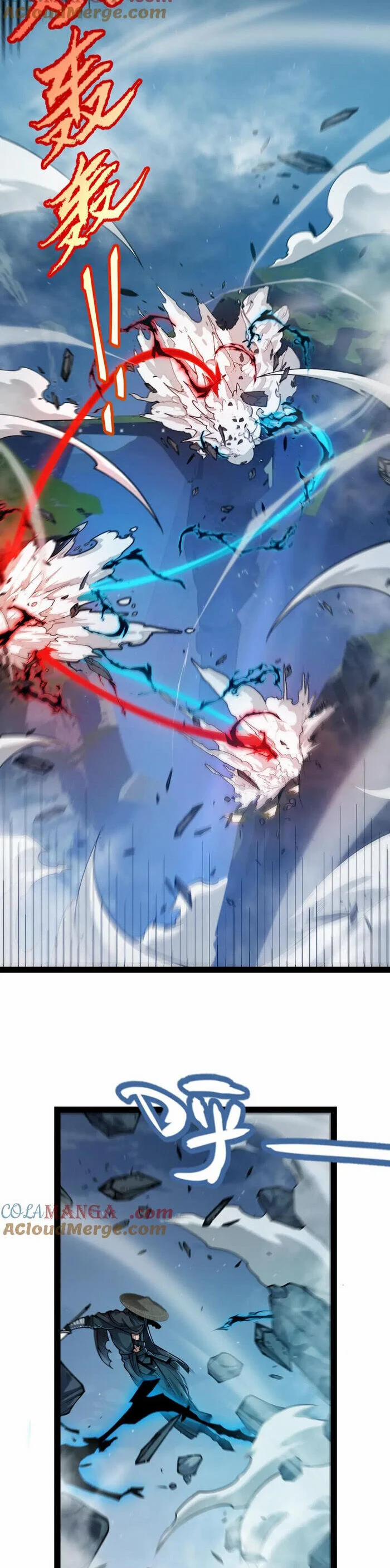 Tôi Đến Từ Thế Giới Trò Chơi 336 trang 1