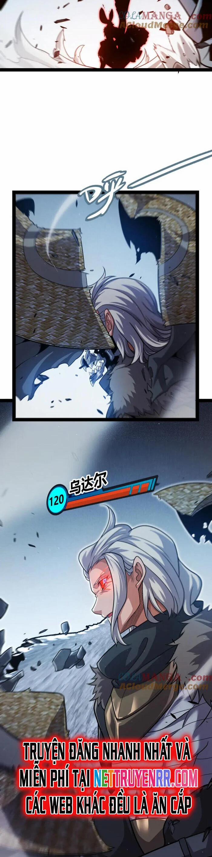 Tôi Đến Từ Thế Giới Trò Chơi 336 trang 10