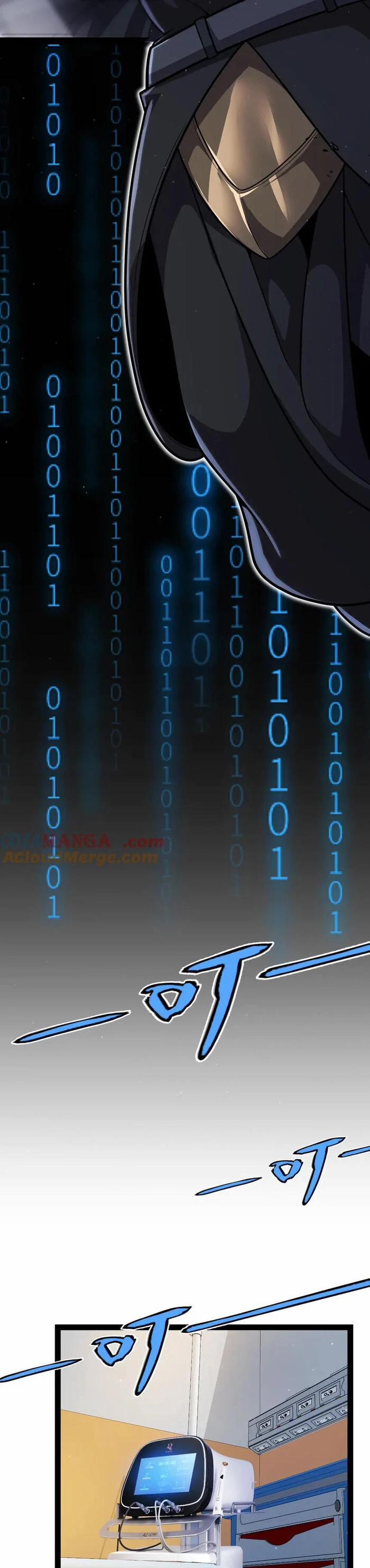 Tôi Đến Từ Thế Giới Trò Chơi 336 trang 11