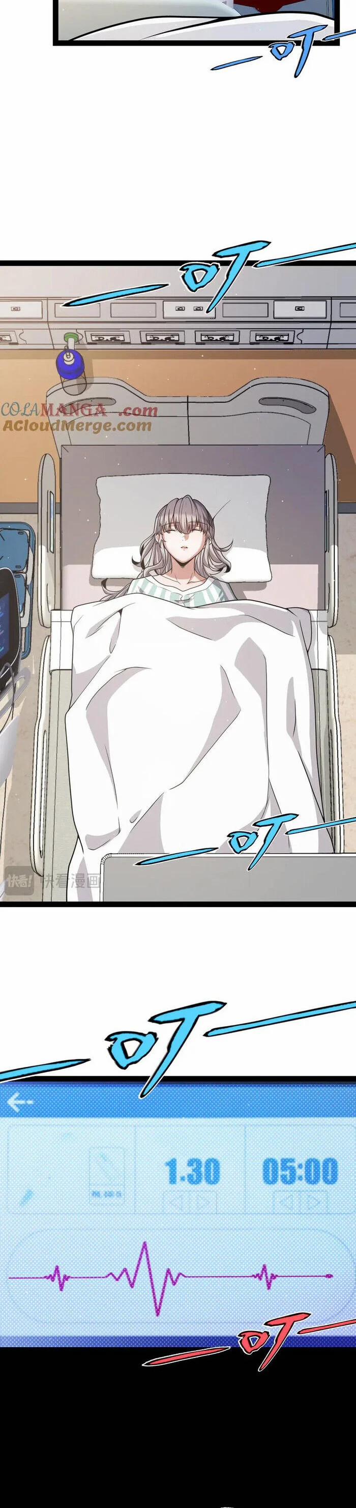 Tôi Đến Từ Thế Giới Trò Chơi 336 trang 12