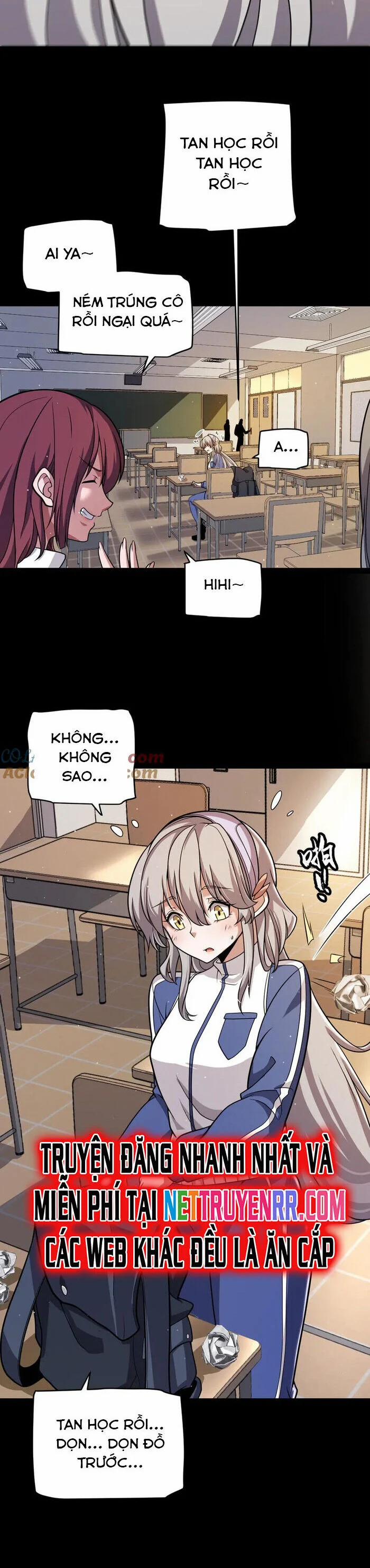 Tôi Đến Từ Thế Giới Trò Chơi 336 trang 14