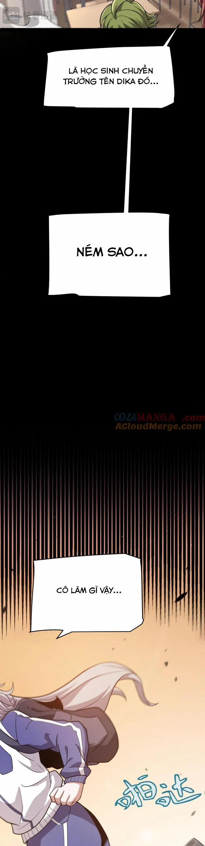 Tôi Đến Từ Thế Giới Trò Chơi 336 trang 17