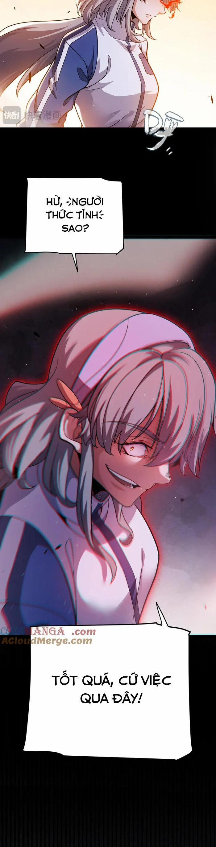 Tôi Đến Từ Thế Giới Trò Chơi 336 trang 24