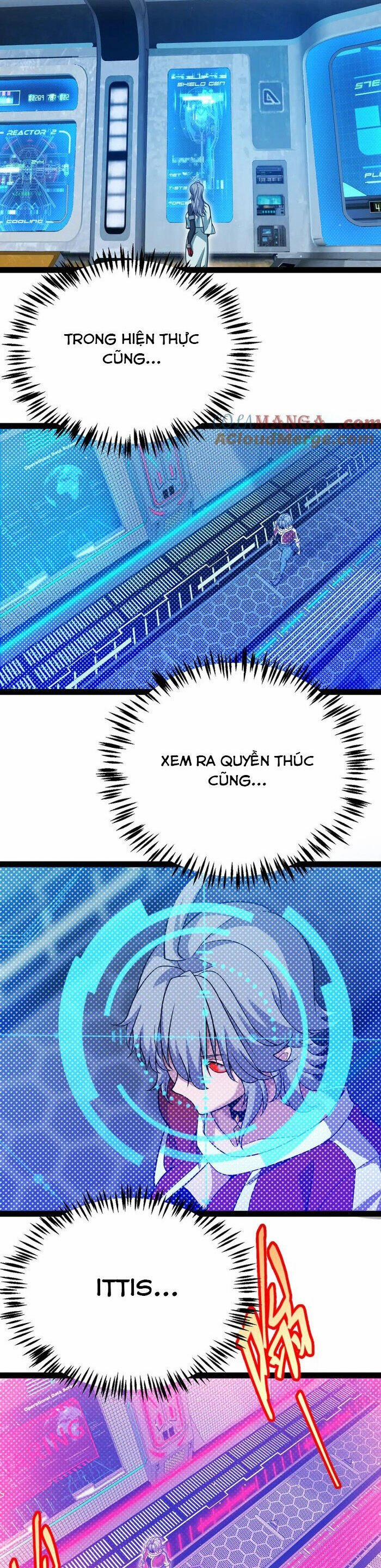 Tôi Đến Từ Thế Giới Trò Chơi 336 trang 29