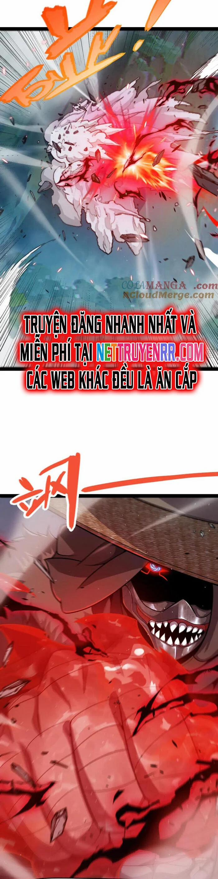 Tôi Đến Từ Thế Giới Trò Chơi 336 trang 3