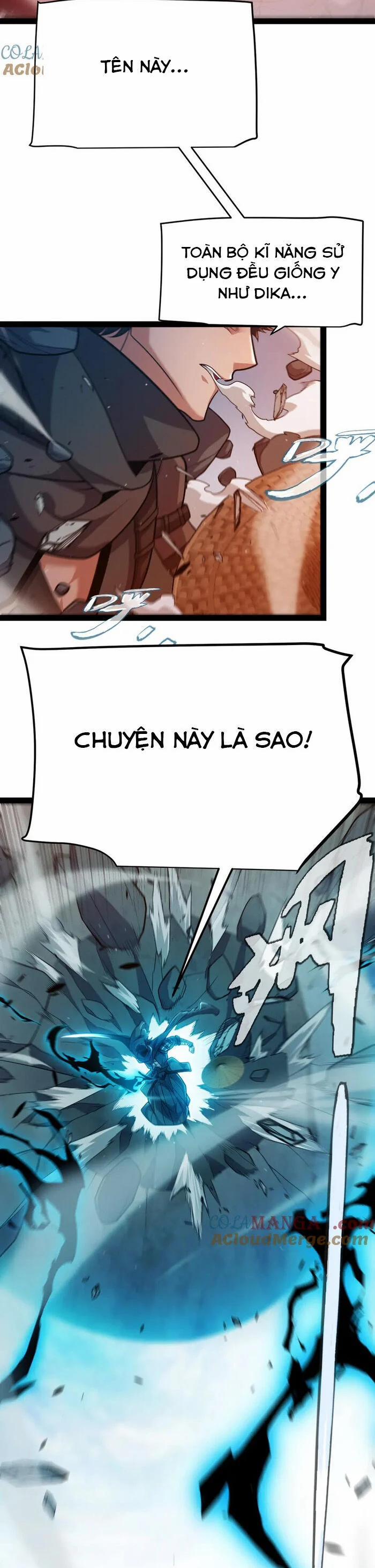 Tôi Đến Từ Thế Giới Trò Chơi 336 trang 4