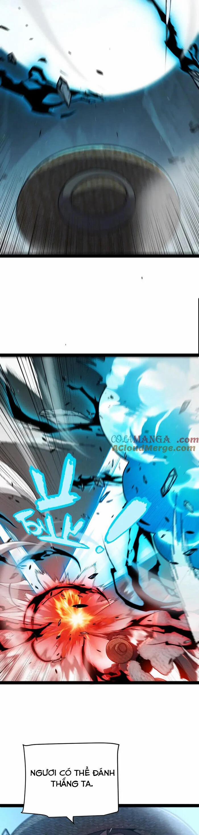 Tôi Đến Từ Thế Giới Trò Chơi 336 trang 5