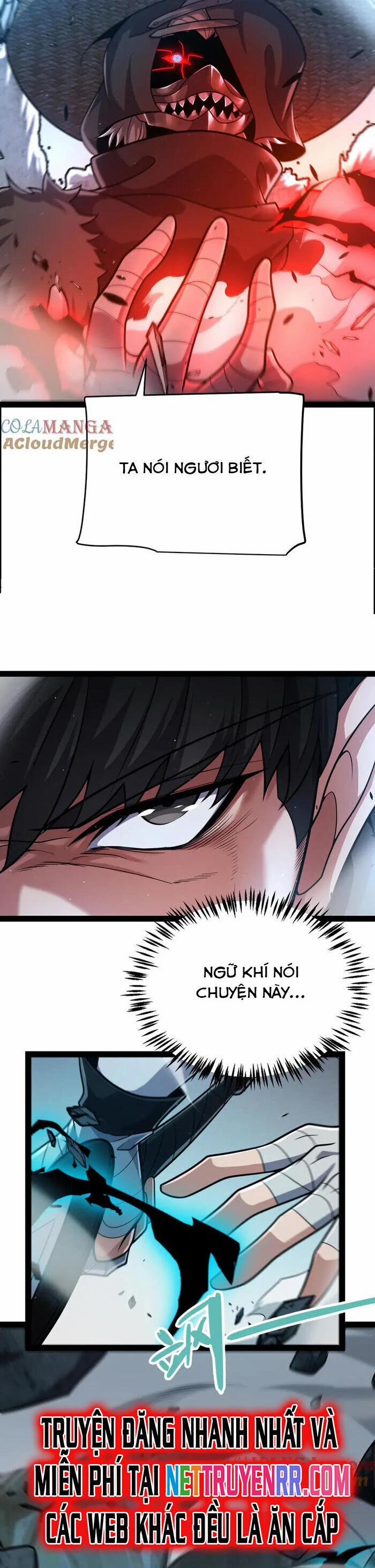 Tôi Đến Từ Thế Giới Trò Chơi 336 trang 6