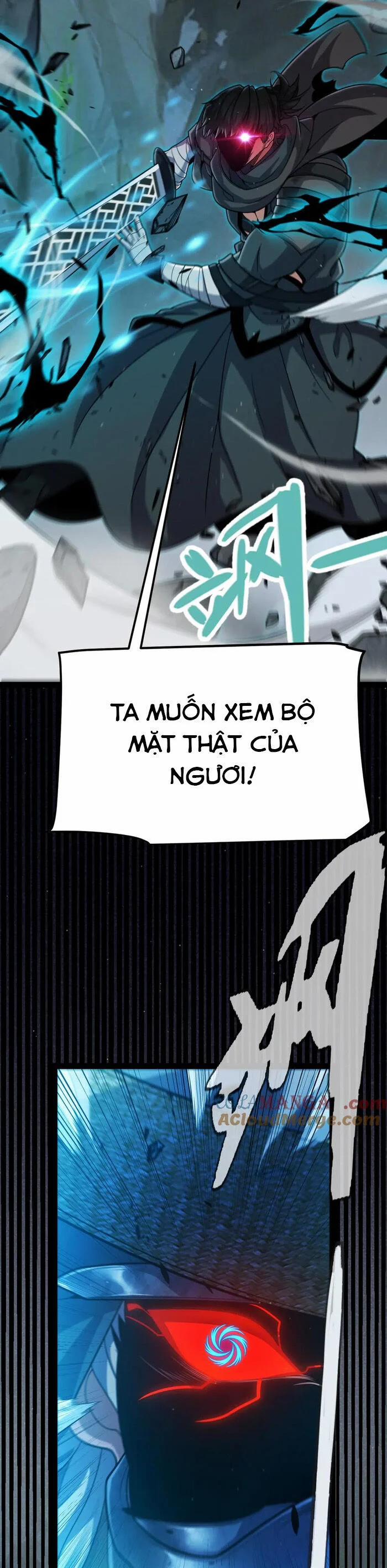 Tôi Đến Từ Thế Giới Trò Chơi 336 trang 7