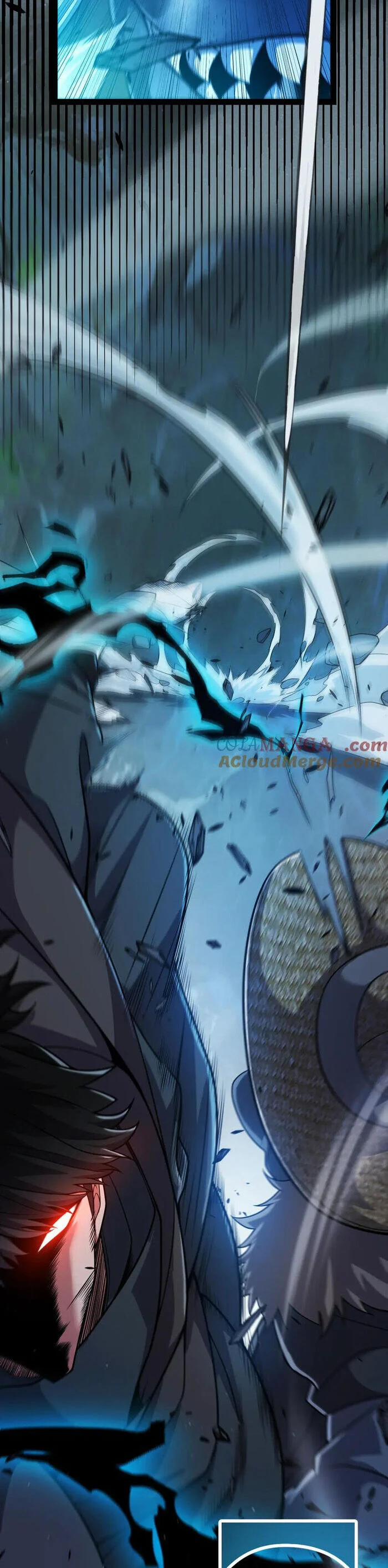 Tôi Đến Từ Thế Giới Trò Chơi 336 trang 8