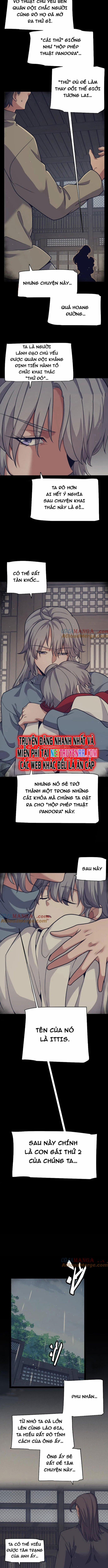 Tôi Đến Từ Thế Giới Trò Chơi 337 trang 1