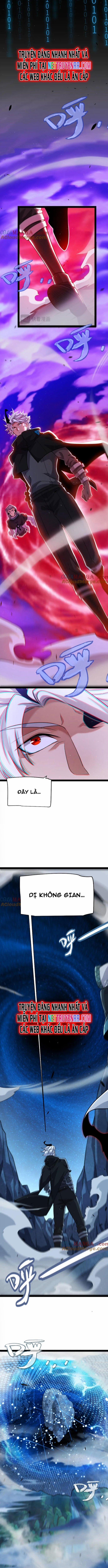 Tôi Đến Từ Thế Giới Trò Chơi 337 trang 3