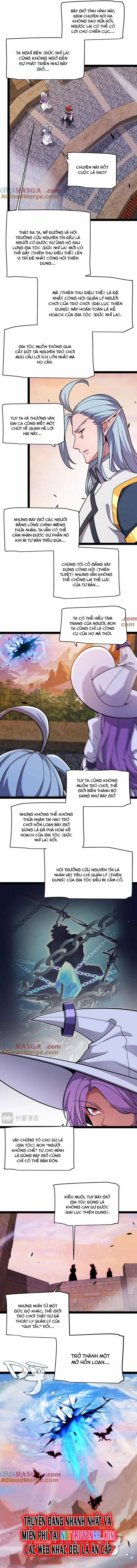 Tôi Đến Từ Thế Giới Trò Chơi 338 trang 2